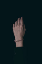 Load image into Gallery viewer, Saliima Adjustable Bracelet - Pink