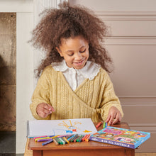 Load image into Gallery viewer, Yumi's Mushroom House Sketchbook