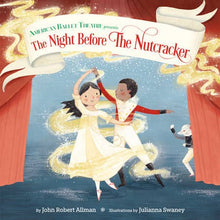 Load image into Gallery viewer, The Night Before The Nutcracker (American Ballet Theatre)
