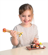 Load image into Gallery viewer, Sushi Set