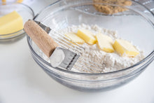 Load image into Gallery viewer, Stainless Steel Wire Pastry Blender