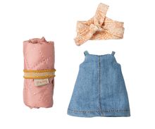 Load image into Gallery viewer, Hiker Mouse, Big Sister (NEW) - Maileg