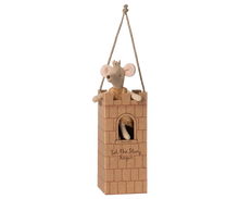 Load image into Gallery viewer, Princess Mouse, Big Sister- Maileg