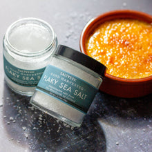 Load image into Gallery viewer, SALTVERK Flaky Sea Salt