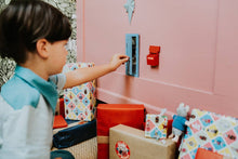 Load image into Gallery viewer, Sam & Julia - DIY Furniture - Little Mouse Door