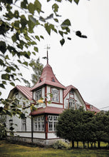 Load image into Gallery viewer, Happy Homes - Hideaways