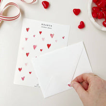Load image into Gallery viewer, Valentine Sticker Sheets - Emily Lex Studio