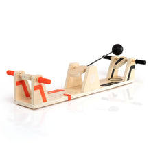 Load image into Gallery viewer, VolleyShot Game