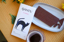 Load image into Gallery viewer, Qantu Oh Surprise! Milk Chocolate Without Added Sugar, 50g