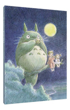 Load image into Gallery viewer, My Neighbor Totoro Flexi Journal