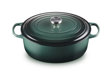 Load image into Gallery viewer, Le Creuset Signature Oval Oven - 8 QT