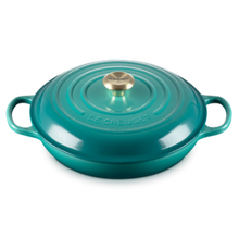 Load image into Gallery viewer, Le Creuset Braiser - 3.5 QT