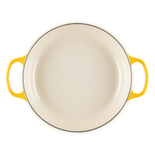 Load image into Gallery viewer, Le Creuset Signature Round Braiser - 3.5 qt