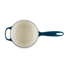 Load image into Gallery viewer, Le Creuset Signature Saucepan - 1.75 QT