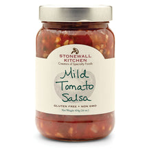 Load image into Gallery viewer, Mild Tomato Salsa- Stonewall Kitchen