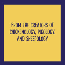 Load image into Gallery viewer, Rabbitology