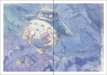 Load image into Gallery viewer, My Neighbor Totoro Flexi Journal