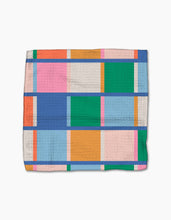 Load image into Gallery viewer, Fruit Basket Dishcloth Set