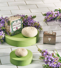 Load image into Gallery viewer, Blanc Lila Lilac Savon
