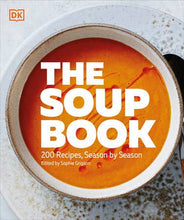 Load image into Gallery viewer, Soup Book 4E