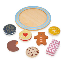Load image into Gallery viewer, Teatime Biscuit Plate