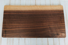 Load image into Gallery viewer, 18" Walnut Presentation/Cutting Board