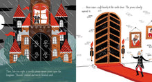 Load image into Gallery viewer, Princess and the Pea by Chloe Perkins
