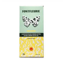 Load image into Gallery viewer, Fontfleurie Extra Virgin Olive Oil - Cuadrat Valley