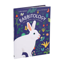 Load image into Gallery viewer, Rabbitology