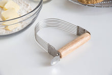 Load image into Gallery viewer, Stainless Steel Wire Pastry Blender