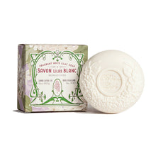 Load image into Gallery viewer, Blanc Lila Lilac Savon