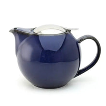 Load image into Gallery viewer, Ceramic Teapot, 34oz
