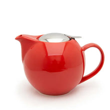 Load image into Gallery viewer, Ceramic Teapot, 34oz