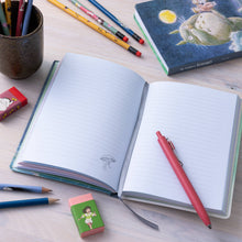 Load image into Gallery viewer, My Neighbor Totoro Flexi Journal