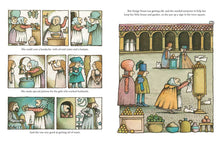 Load image into Gallery viewer, Strega Nona