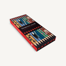 Load image into Gallery viewer, Spirited Away Pencils