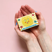Load image into Gallery viewer, Sunshine Orange & Grapefruit Natural Handmade Soap Bar