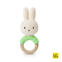 Load image into Gallery viewer, Miffy Baby Teether