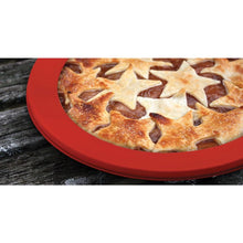 Load image into Gallery viewer, Pie Crust Shield, Silicone