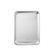 Load image into Gallery viewer, Nordic Ware Naturals Quarter Sheet Baking Pan