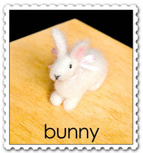 Load image into Gallery viewer, Bunny Felting Kit