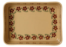 Load image into Gallery viewer, Nicholas Mosse - Large Rectangular Baker, Old Rose