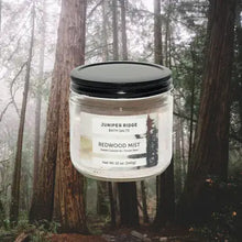 Load image into Gallery viewer, Bath Salt - Redwood Mist - Juniper Ridge