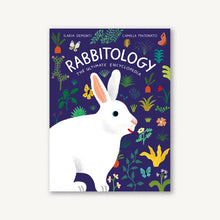 Load image into Gallery viewer, Rabbitology