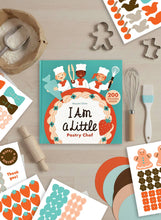Load image into Gallery viewer, I Am a Little Pastry Chef