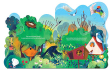 Load image into Gallery viewer, Birdsong