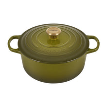 Load image into Gallery viewer, Le Creuset Round Dutch Oven - 5.5 QT