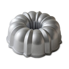 Load image into Gallery viewer, Nordic Ware Original Bundt Pan - Sparkling Silver
