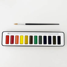 Load image into Gallery viewer, Watercolor Paint Set - Emily Lex Studio