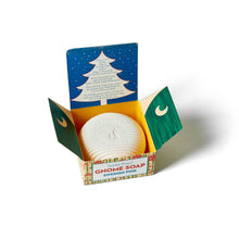 Load image into Gallery viewer, Swedish Dream Gnome Soap Swedish Pine